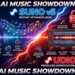 suno-vs-udio-2026