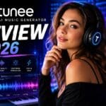 tunee_ai_music_generator_review_2026