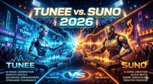 tunee-vs-suno-2026