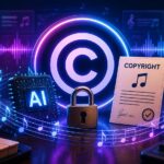 AI Music Copyright Explained (2026 Guide)