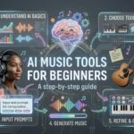 AI Music Tools For Beginners: A Simple Guide (2026)