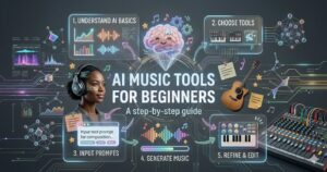 ai-music-tools-for-beginners