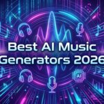Best AI Music Generators 2026 (Ranked & Compared for Beginners)