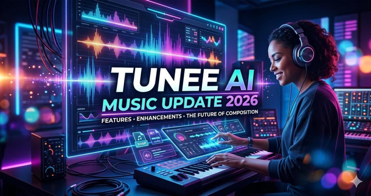 tunee-ai-music-update-2026